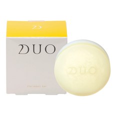 DUO a 2 더 리페어 바 3분의 사이즈 비누 [발효 벌꿀×천연 실리카×이온의 힘]