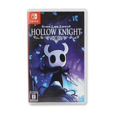 닌텐도 스위치 / 스위치2 호환 할로우나이트 한글 지원 Hollow Knight, 스위치 할로우나이트