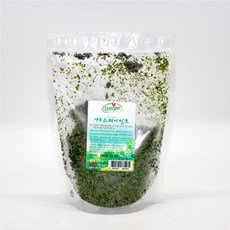 선인 냉동 스페아민트 200g, 1팩