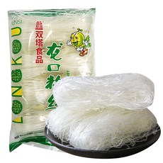 (배터짐) 용구분사 녹두실당면 200g 중국당면 마라탕, 2개