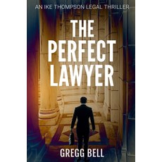 (영문도서) The Perfect Lawyer Paperback, Independently Published, English, 9798356887611