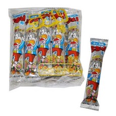 우마이봉 치즈맛 스낵, 90g, 2개