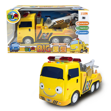 타요 중장비 빅토토, 1개