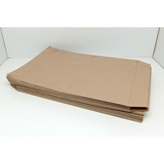 象球牌 赤牛皮公文封 100入 大12K 12K 15K 大9K A4 大5K 小4K(大) 大4K(特大) [台灣製], 1個, A4 100入