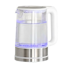 DU-PLEX 玻璃電水壺, DP-1705EK