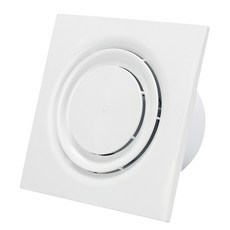 화장실환풍기 욕실환풍기 저전력 저소음 DWV-09DRB, 1개