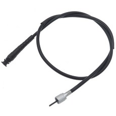 50cc 70cc 90cc 100cc 125cc 150cc 모페드 스쿠터용 960mm/990mm/1050mm 오토바이 속도계 케이블, 1050mm, 1개