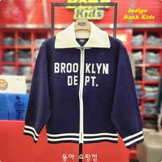 인디고키즈 "빠른배송_25년 FW출시" 레이온 함유로 부드럽고 따뜻하고 지퍼 스타일이라 입고 벗기도 쉽고 활용도가 아주 좋은 셔츠 레이어드 스웨터 IKCK25W01_동아쇼핑점