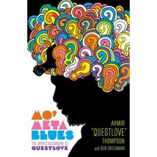Mo' Meta Blues: The World According to Questlove, Grand Central Pub