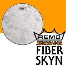 Remo Emperor Coated 드럼헤드 10~16" (스네어 탐탐 플로어탐), 1개