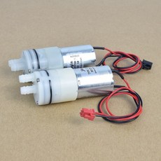 JIAYIN JYPDM DC 12V 5W 1.2L/분 대유량 마이크로 27mm 370 모터 자흡식 미니 펌프 (차 테이블 음수기용), 01 12V용, 01 중국, 01 하얀색