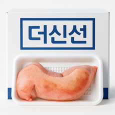 국내산 홍어애 홍어애탕 국물용 탕거리, 1개, 홍어애 300G