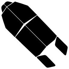 로톰 기아 카니발 측면 썬팅필름, 카니발 KA4 (20-현재), RTF-1S15