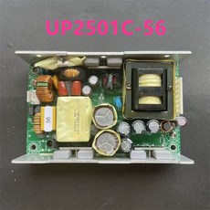 UMEC 리퍼 전원공급장치 UP2501C-56 새 것처럼 작동 12V2.5A 30W UP0301S-12 56V4.46A 250W, [02] UP2501C-56