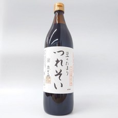 남장상점 콩의 모음 츠레소이 900ml