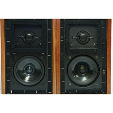 Waiting classic 35A 英國 BBC LS3/5A 類比複製 經典古典音響, 1個