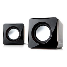 CAMAC 2채널스피커 VIVOX 206 USB PC 스피커, 1개