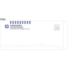 彩色信封 F004 15K 12K 9K 4K 中式 西式 歐式 信封, 1個, 15K中式80g道林紙