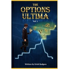 (영문도서) The Options Ultima: Volume 1 Paperback, Independently Published, English, 9798564341967