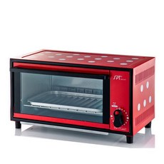 SPT 尚朋堂 SO-317 電烤箱 7L 750W 定時功能