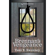 (영문도서) Brennan's Vengeance Paperback, Wordwooze Publishing, English, 9798215426791