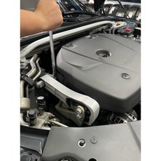 Volvo 引擎扭力桿 適用於 XC90 XC60 V60 V90 S90 S60, 1個, 安裝費用