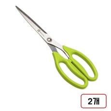 화신)프로 주방가위(760/KM321224), 2개