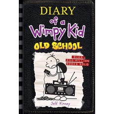 Old School Diary of a Wimpy Kid 10 Volume 10, 상세페이지 참조