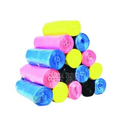環保垃圾袋 台灣製造 辦公室/家用/適用, 10個, 60L
