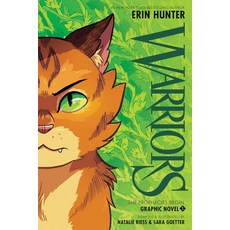 Warriors Graphic Novel:The Prophecies Begin #1, Warriors Graphic Novel, Hunter, Erin, Riess, Natalie.., Harperalley