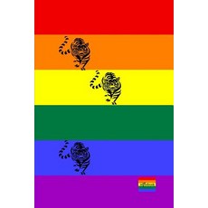 (영문도서) Equality Notebook: Lgbt Collection Paperback, Independently Published, English, 9781729082621