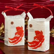 台灣頂級米 伴手禮盒 300g, 詳見包裝, 詳見包裝