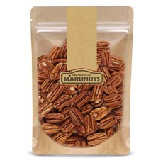 마루넛 생피칸 무염 신선하고 깨끗한 당일포장배송200g~600g, 1개, 200g(생피칸)