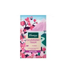 크나이프 바스솔트 입욕소금 벚꽃 드림 60g