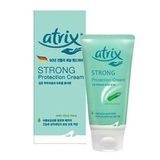 니베아 아트릭스 스트롱 핸드크림 보습제 선물세트 B3, 75ml, 1개