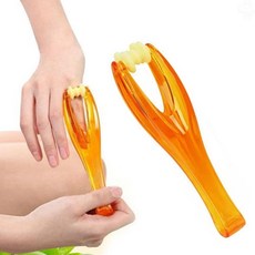 BH 손가락 롤러 마사지기 손안마기