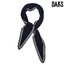 [백화점 정품] 닥스 캐시미어 머플러 FKD034O