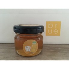mr.pure純粹 雙饗蜂蜜組合 輕巧瓶28g, 1個
