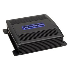 PowerBass Powerbass ASA3-300.2 2채널 600W 고효율 Class A/B 설계 앰프