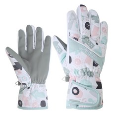 Arise 兒童滑雪手套 AWGJ315