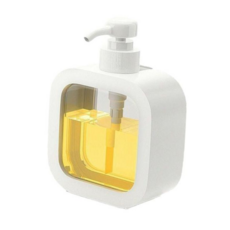 주방 욕실 리필공병 펌프용기 디스펜서 JGR-1007354, ONE_300ml