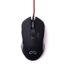 MAXTILL麥斯提爾 GM-GL200U有線USB遊戲滑鼠, GM-GL200U, 單色