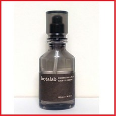 인셀덤 보타랩 데저티콜라 플러스 헤어 오일 세럼, 100ml, 1개