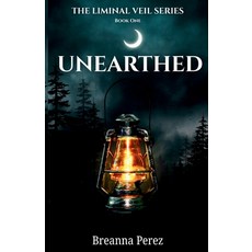 (英文圖書)Unearthed 平裝版, Third Raven Publishing, 英文