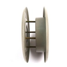 현관문 우유투입구 차단 마개, 사각, 1개