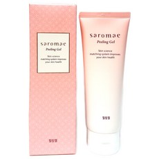 사임당 사로매 필링젤 결, 120ml, 1개