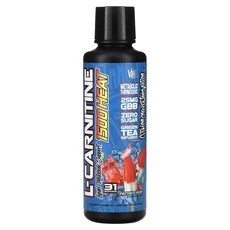 신상할인판매 VMI Sports L-카르니틴 1500 히트 패트리어트 팝 473ml(16fl oz) 최저가격, VMISportsL카르니틴1500히트패트리어트팝473m, 1개, 473ml