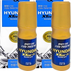 현대 엑스티어 알파프로(전문가용) 가솔린 휘발유 경유 디젤 500ml, 2개, 디젤/경유, 1세트
