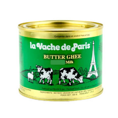 프리차드 내츄럴 밀크 기버터, 400g, 1개