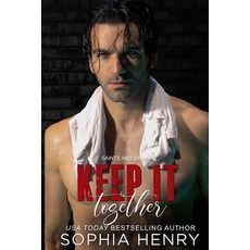 Keep It Together: A Friends to Lovers Romance Paperback, Krasivo Creative LLC, English, 9781949786347